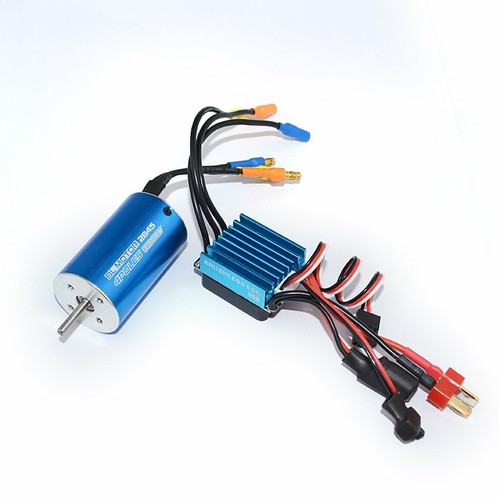 Surpass 2845 motore brushless - surpass,