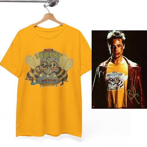 Shirt hot bee - bee, healthy