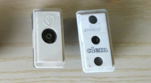 Presa elettrica 10a 220v - presa,