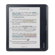 Kobo libra colour ebook - kobo, reader