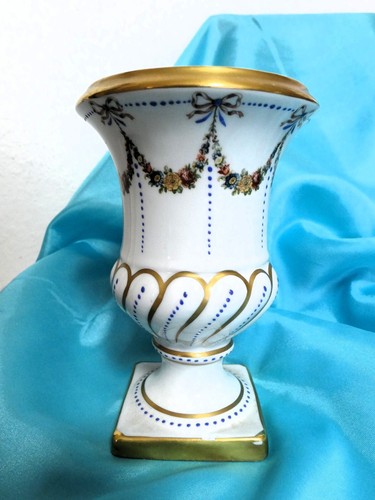 Vaso limoges - vaso,