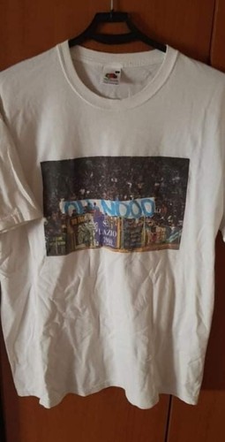 Maglia shirt ultras lazio - maglia,