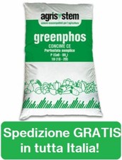 Perfosfato semplice concime - perfosfato,