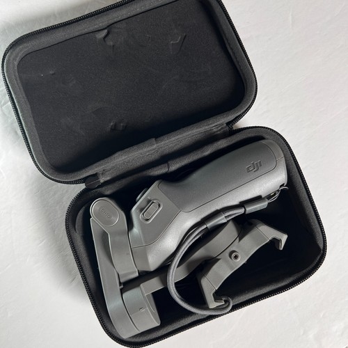 Dji osmo mobile combo - 3,