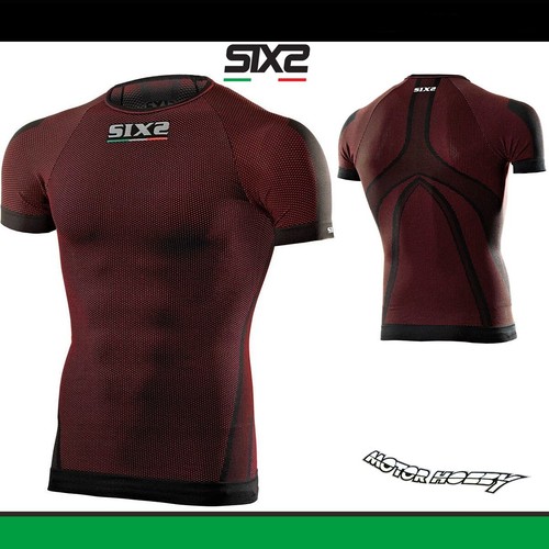 Shirt maglia termica - t-shirt,