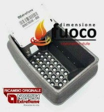 Braciere nordica extraflame - nordica,