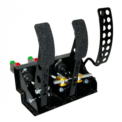 Obp racing pedaliera - obp,