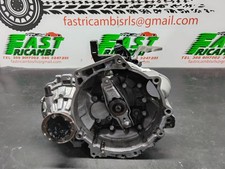 Cambio marce man vw polo - 5,