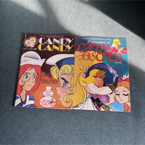 Candy avventure - +, le