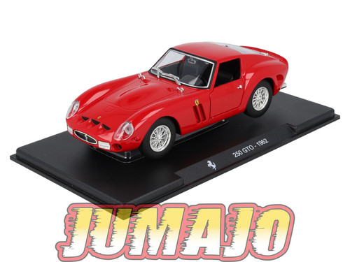 Fvq8 voiture burago - 1/24,