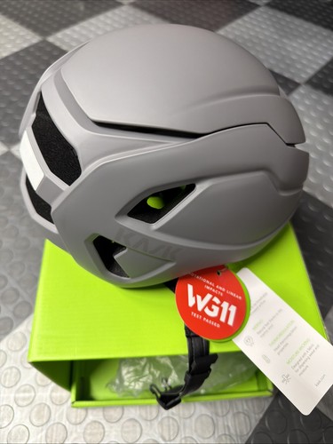Kask wasabi road cycling - wasabi,