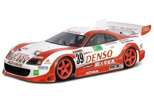 Hpi carrozzeria toyota - hpi,