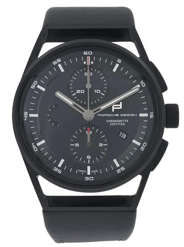 Porsche design 1919 cronografo - porsche,