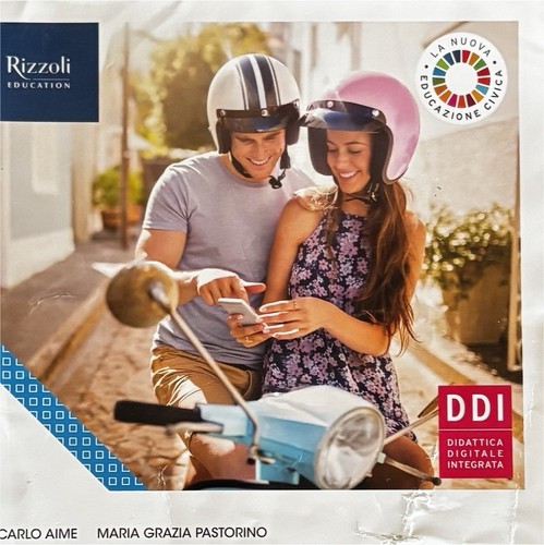 Rizzoli education cittadino - rizzoli,