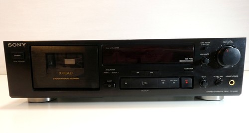 Sony k490 cassette tape - cassette,