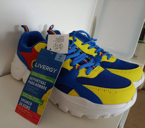 Scarpe lidl con etichette - scarpe,