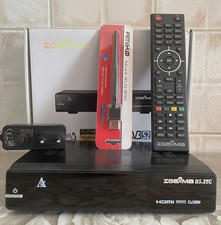 Decoder zgemma tc - decoder,