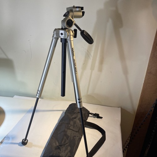 Treppiede per fotocamera