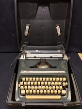 Macchina scrivere royal - macchina,