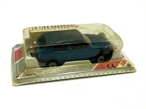 Majorette serie 200 264 - majorette,