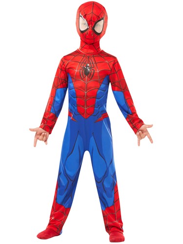 Rubies costume spiderman - rubies,