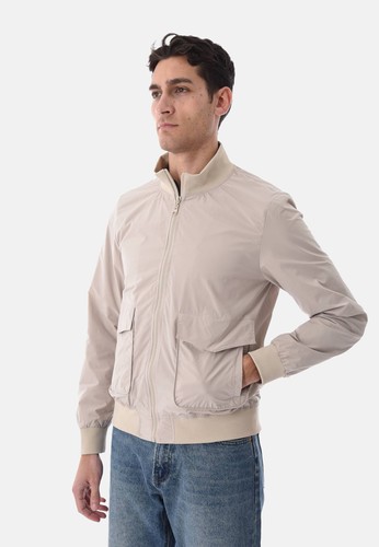 Giubbotto uomo leggero - giubbotto,