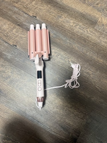 Crimpatrice per capelli savvy - per,