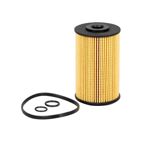Filtro carburante motore per