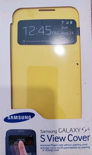 Cover book samsung - cover, s4