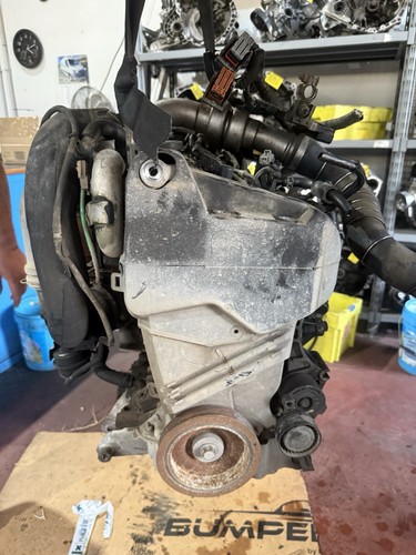 Motore nissan qashqai j10 5 - motore,