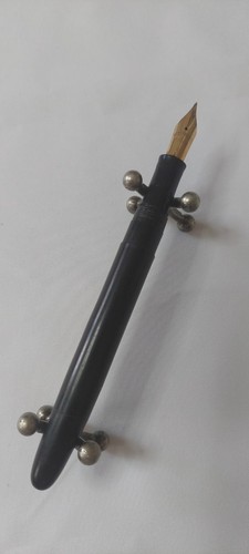 Penna stilografica waterman - penna,