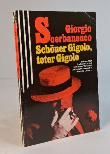 Schöner gigolo toter - toter,