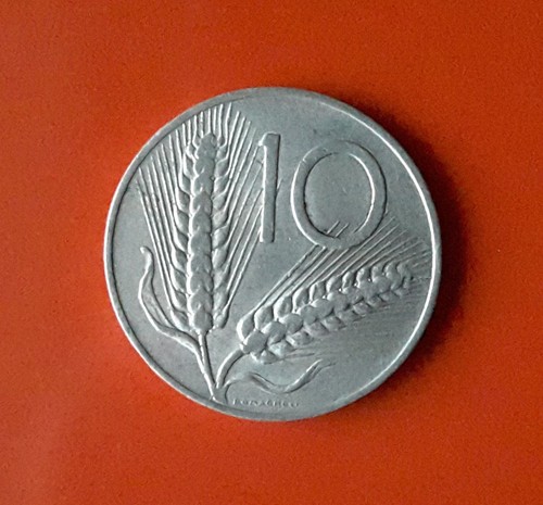 Lire 1956 errore fratture - errore,