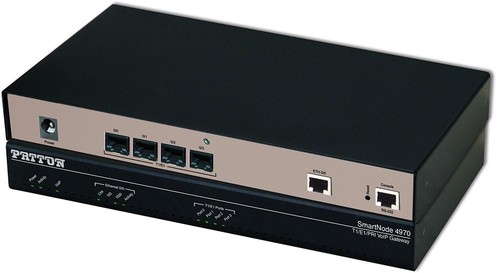 Gateway voip patton - 📡,