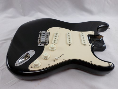 Corpo chitarra squier fender - chitarra,