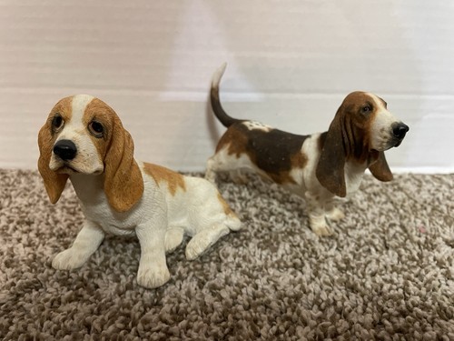 Country artist lot - 2, basset
