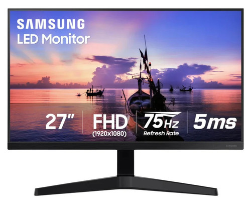 Samsung t35f fhd ips - 27",