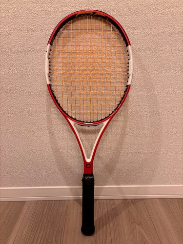 Racchetta tennis wilson blx - racchetta, da