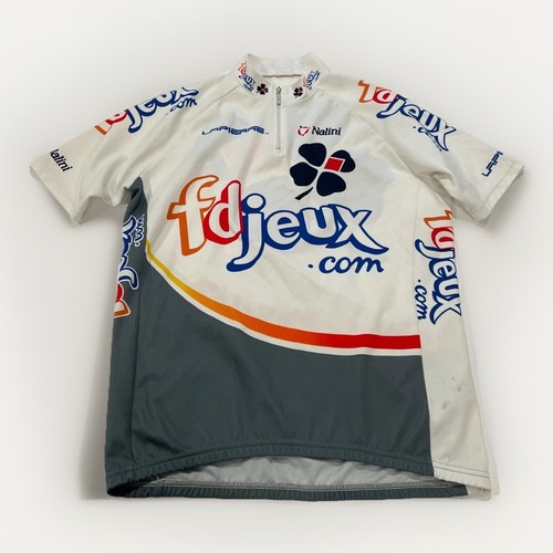 Maglia ciclismo nalini jeux - nalini, fd