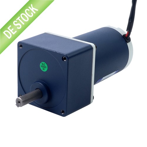 Motore spazzolato 24v 30w - dc,