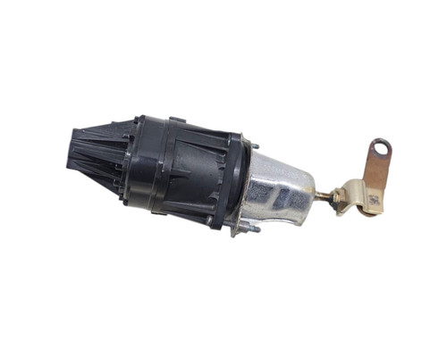 Attuatore elettrico turbina - attuatore,