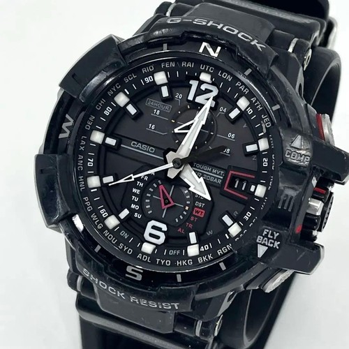 Orologio radio uomo - , casio