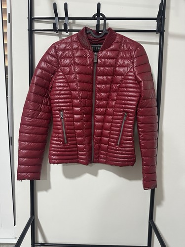 Piumino guess - piumino,