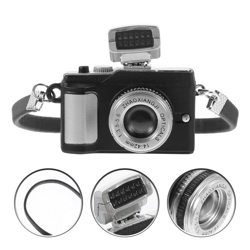 Macchina fotografica - ,