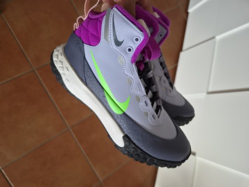 Scarpa nike terrascout 5 - nike,