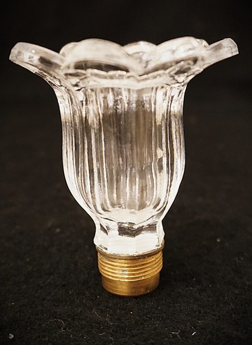 Antico lampadario baccarat - antico,