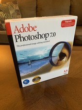 Adobe photoshop software - adobe,