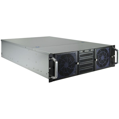 Chassis server pollici 3u - server, 19