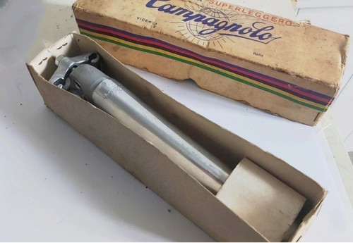Campagnolo record 27mm - campagnolo,