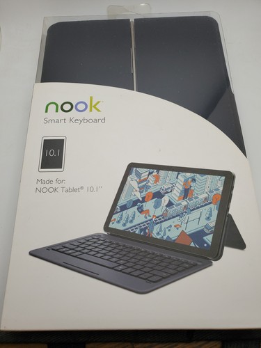 Barnes noble nook smart - noble,